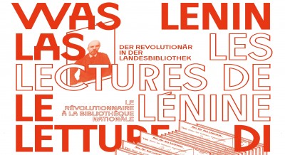 Was Lenin las 