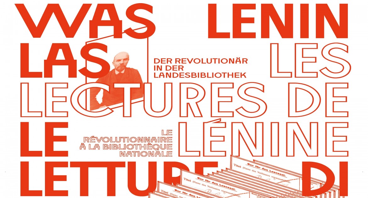 Was Lenin las 