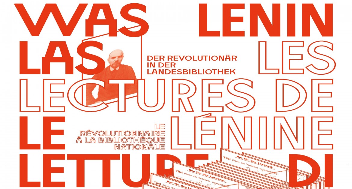 Les lectures de Lénine