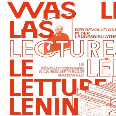 Was Lenin las 